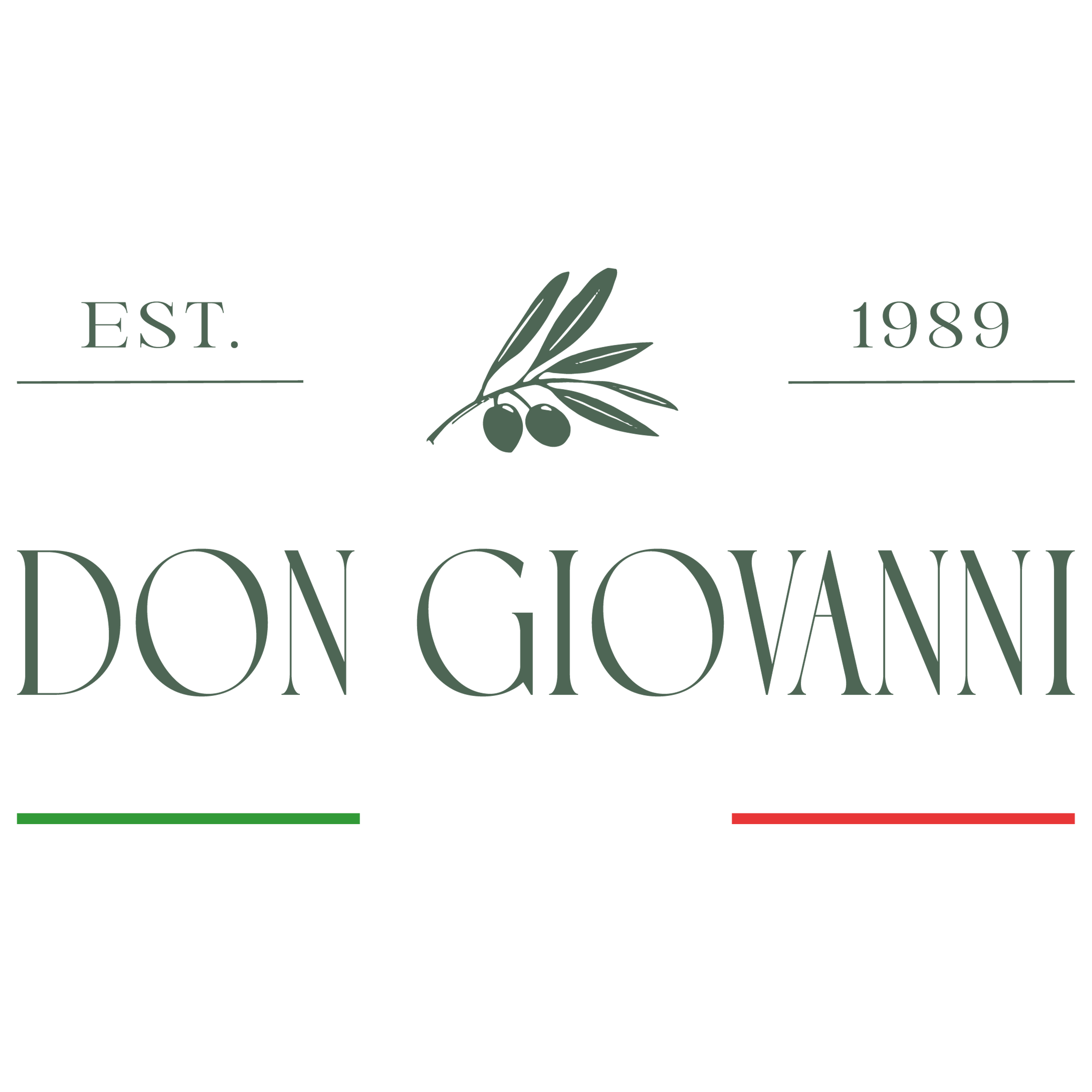 Don Giovanni