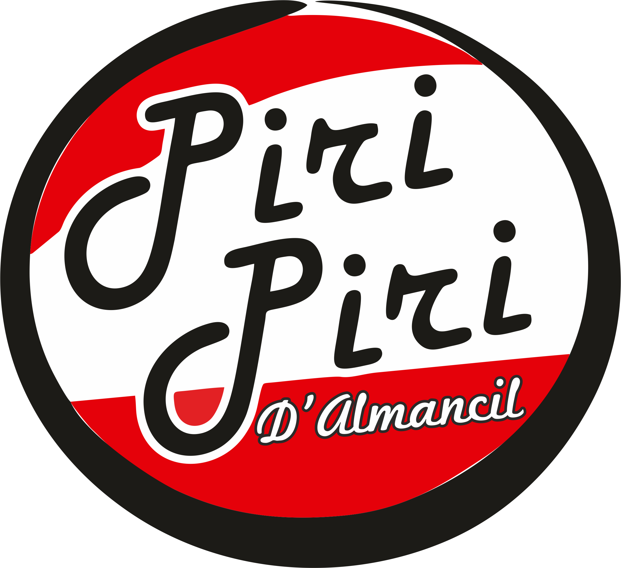 Piri Piri