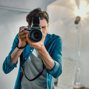 Professional Photography