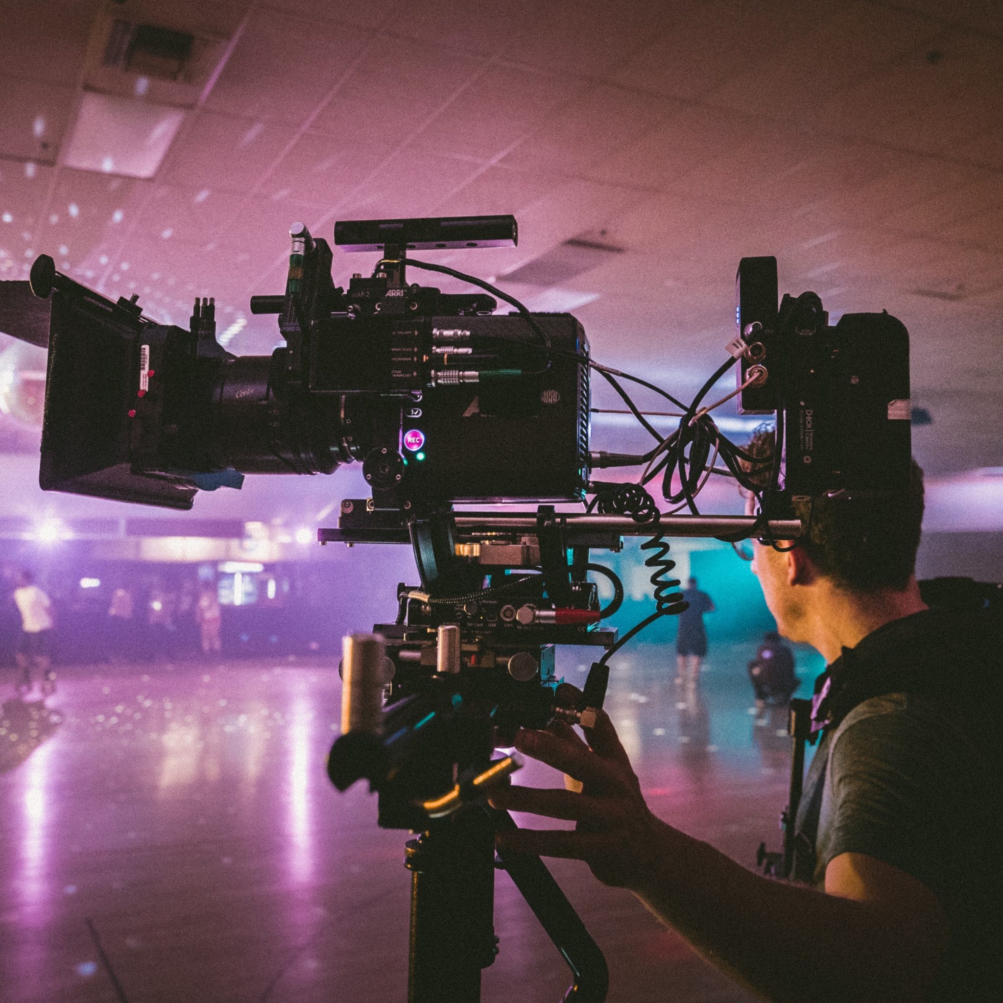 Video Production