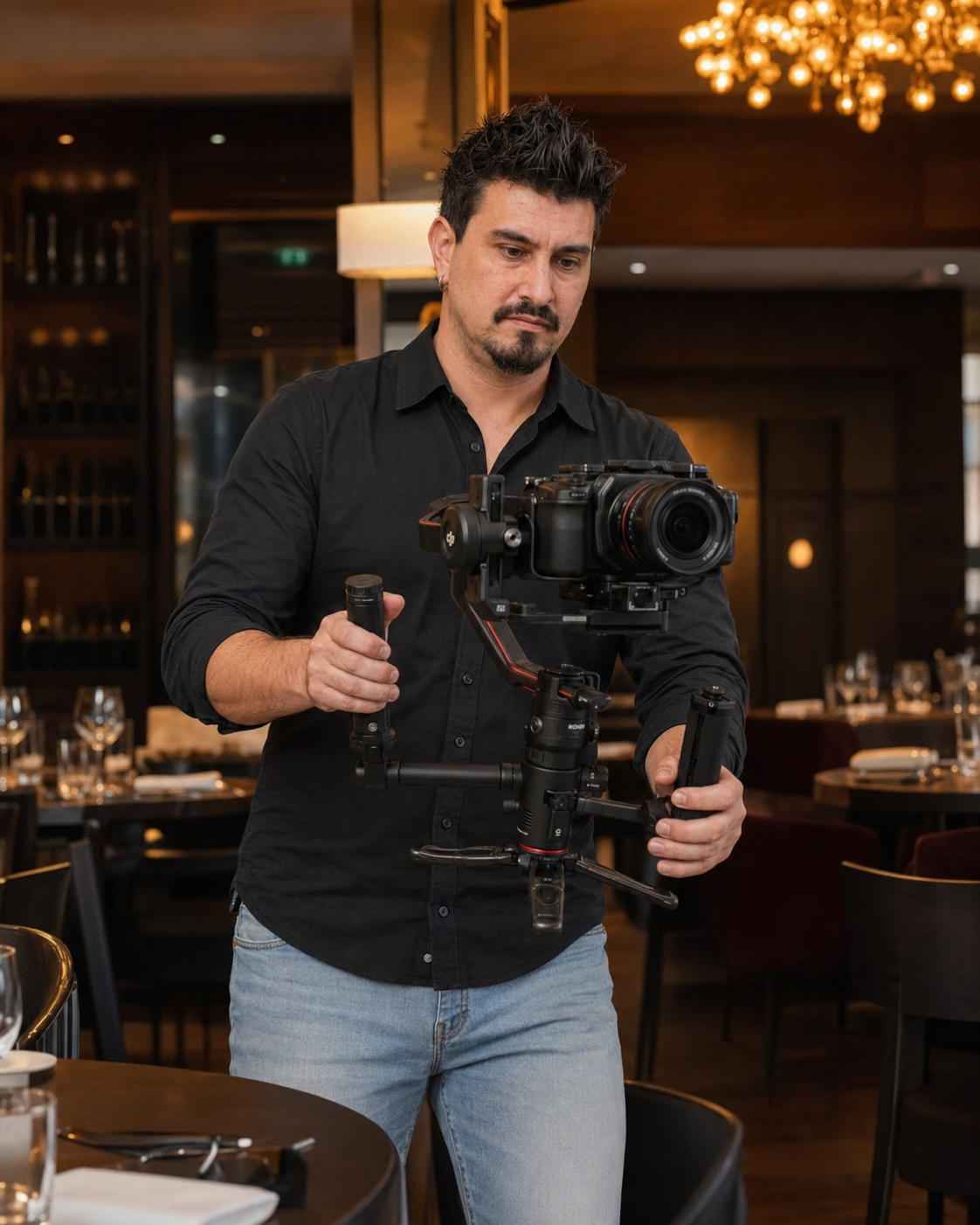 How audiovisual production impacts your client